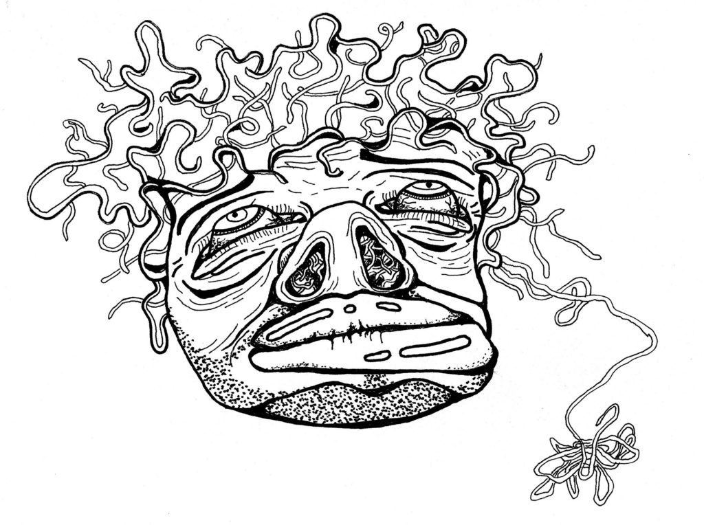 Face